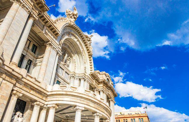 Centro de Soporte y Showroom para México