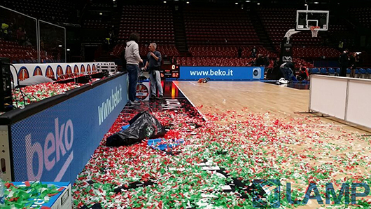 Campeonato de baloncesto de la federación