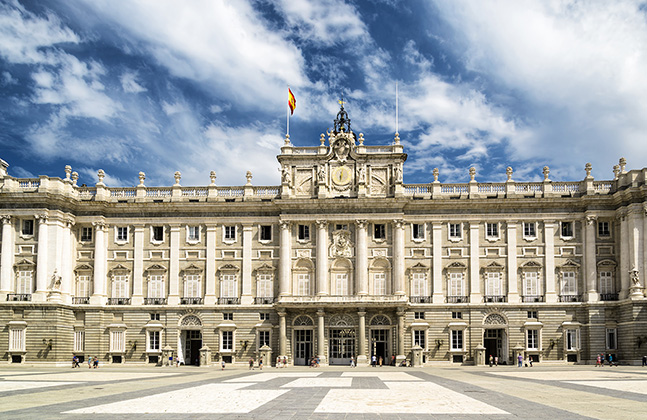 Agente de ventas en España