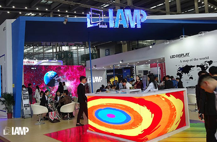 2019 LED CHINA